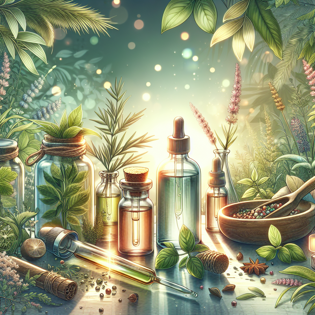 Comment utiliser les huiles végétales en aromathérapie ?